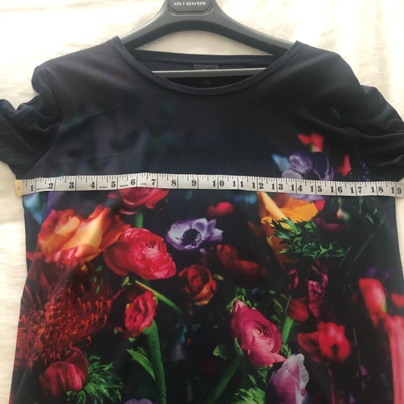 Paul Smith dress - Picture 6 of 8